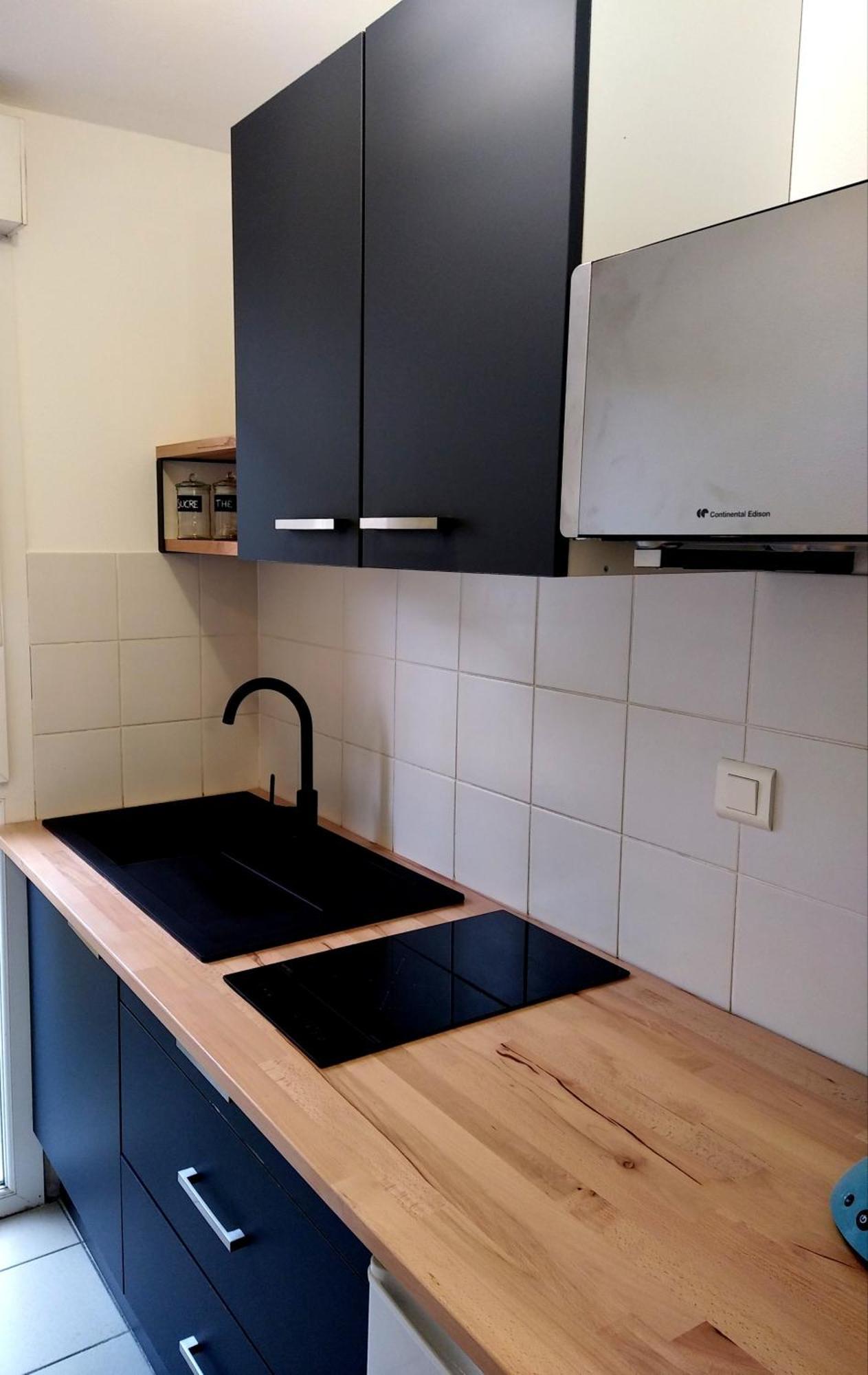 Les Chauvets Apartment Langogne Exterior photo